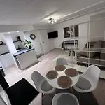 Apartment Bergische Idylle Mit Sauna Wermelskirchen