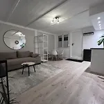 Apartment Bergische Idylle Mit Sauna *