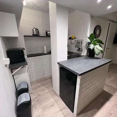Apartment Bergische Idylle Mit Sauna *
