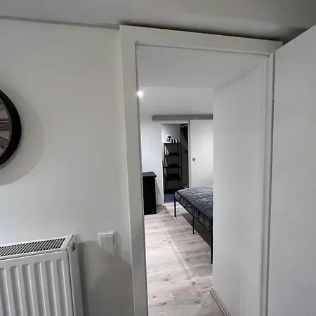 Bergische Idylle Mit Sauna Wermelskirchen