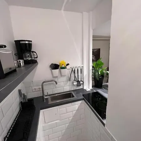 Bergische Idylle Mit Sauna