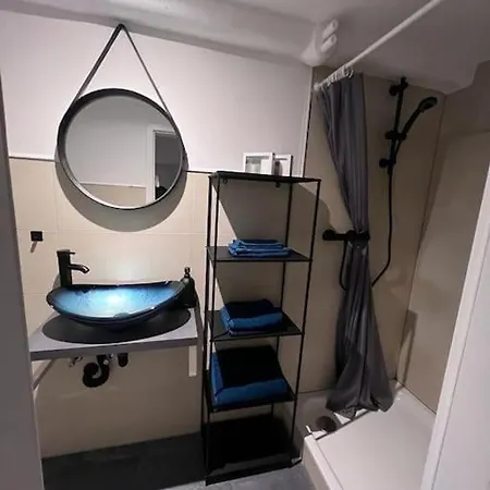 Bergische Idylle Mit Sauna * Wermelskirchen
