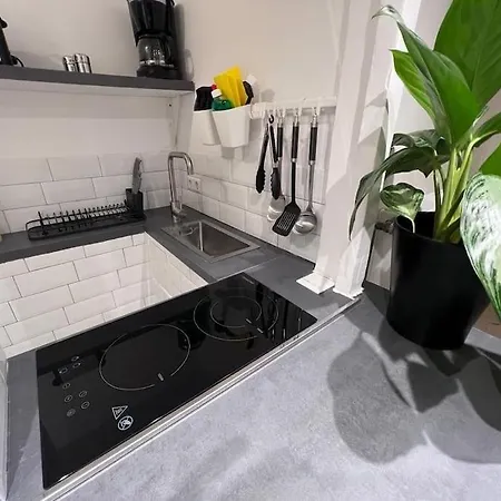 Apartment Bergische Idylle Mit Sauna *