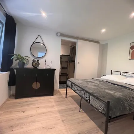 Bergische Idylle Mit Sauna * Wermelskirchen