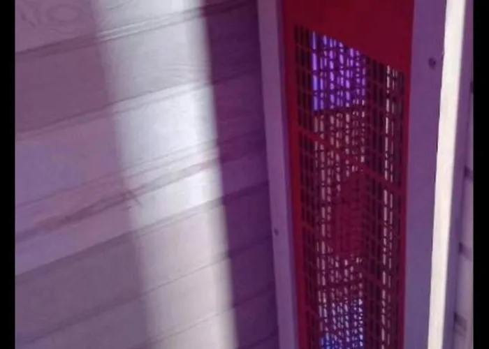 Lejlighed Bergische Idylle Mit Sauna