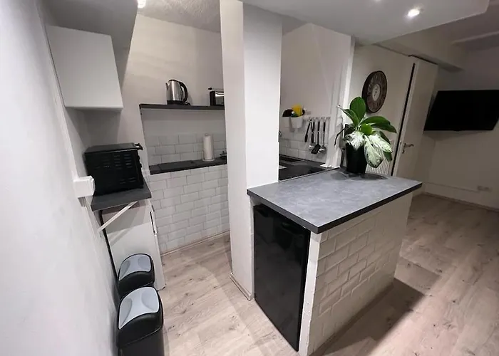 Lejlighed Bergische Idylle Mit Sauna *