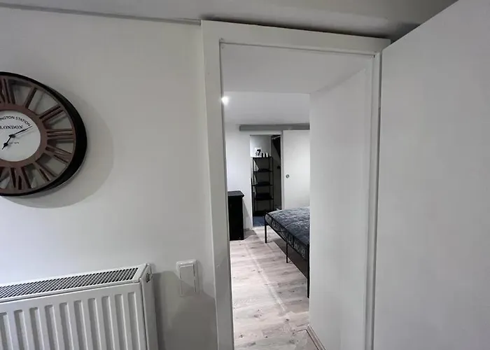 Bergische Idylle Mit Sauna Wermelskirchen