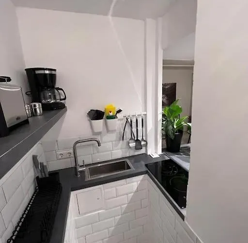 Bergische Idylle Mit Sauna