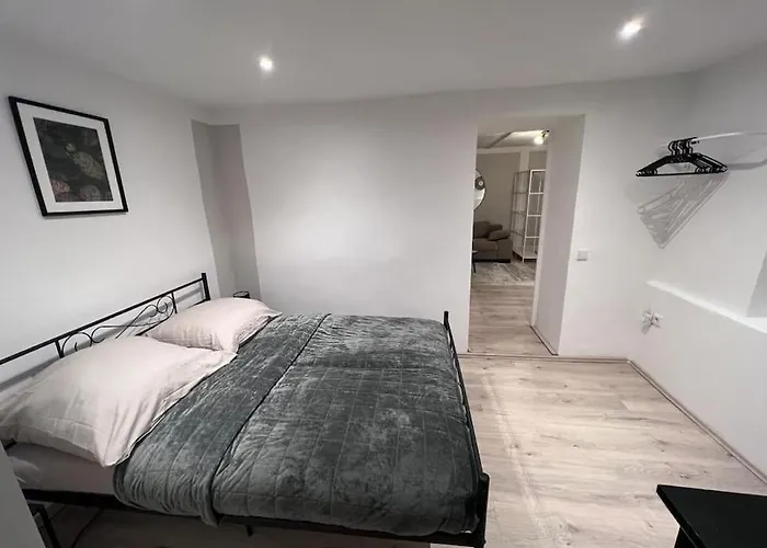 Bergische Idylle Mit Sauna Lejlighed *