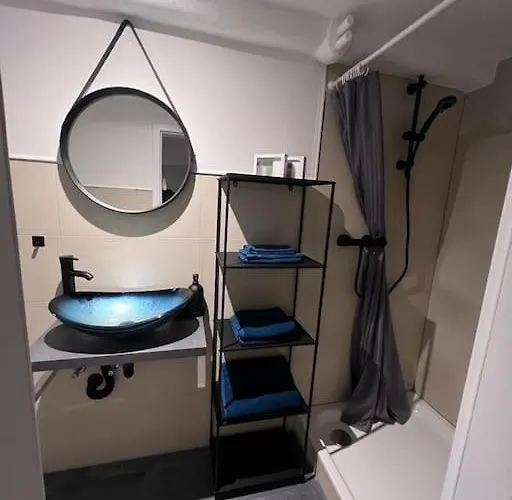 Bergische Idylle Mit Sauna * Wermelskirchen