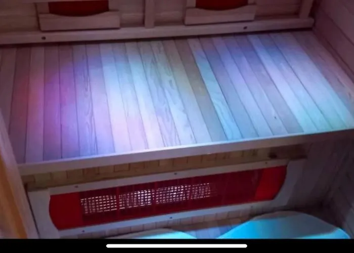 Bergische Idylle Mit Sauna Lejlighed