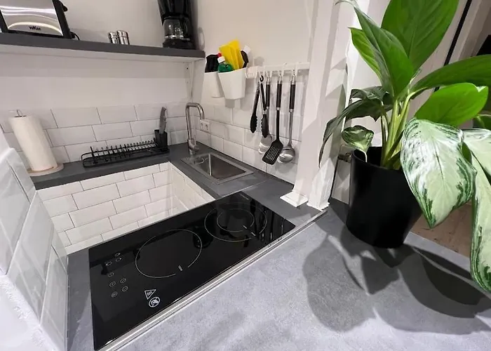 Lejlighed Bergische Idylle Mit Sauna *