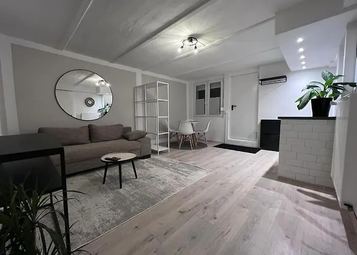 Lejlighed Bergische Idylle Mit Sauna *