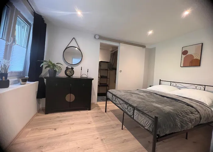 Bergische Idylle Mit Sauna * Wermelskirchen